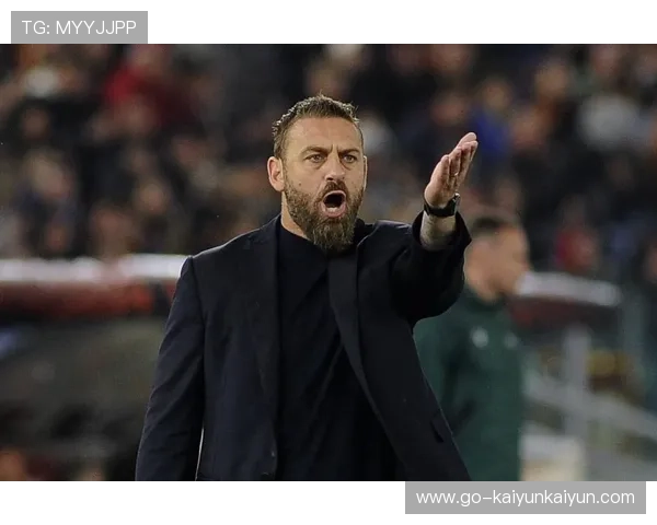 德罗西正式签约热那亚，合同期8个月附续约选项